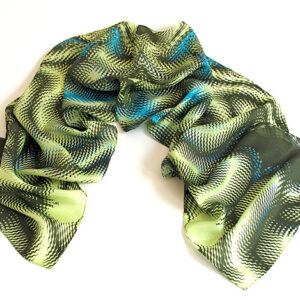 Silk Scarves