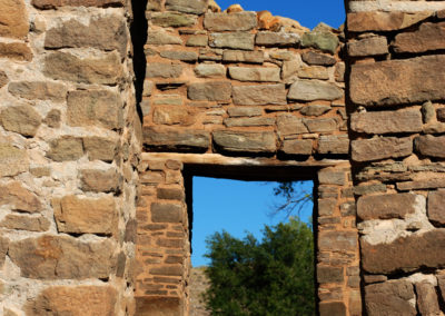 Aztec Ruins, New Mexico