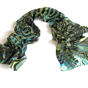 Silk Scarves