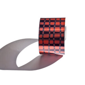 Aluminum Cuff: Polygons <br> Limited Edition Bracelet