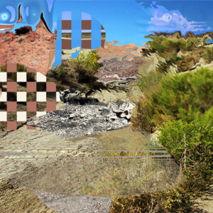 Badlands #1 featured image