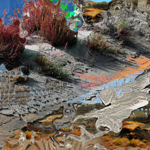 Badlands #15 featured image