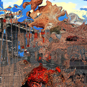 Badlands #16 featured image