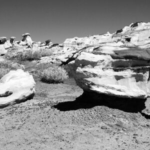 Bisti Wilderness #156 featured