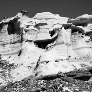 Bisti Wilderness #161