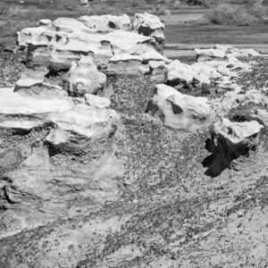 Bisti Wilderness #92 featured
