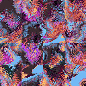 Displacements: Jagged Paths featured image