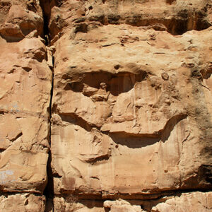 New Mexico: Chaco Canyon photograph 0017