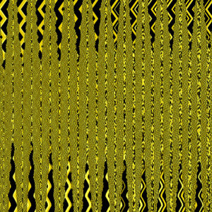 Re-Visions #40 <br> Limited Edition <br> Digital Drawing