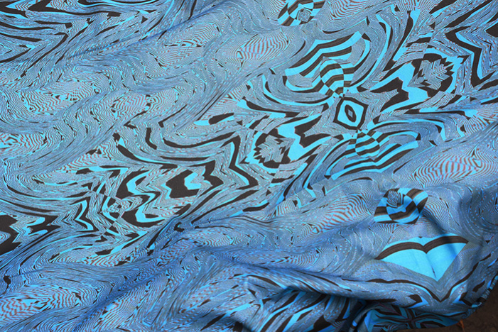 Wearable Cross Currents DSC_4535 Lybrook HooDoos color photo