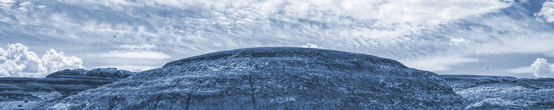 Bisti Skies, NM